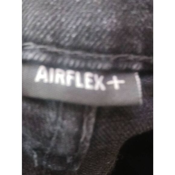 Black American eagle outfitters factory distressed 28 x 32 - Picture 3 of 4